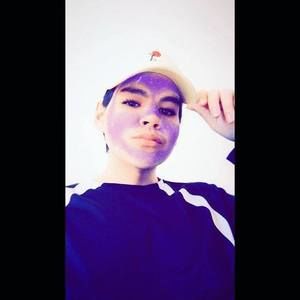 Meet your Posher, Alphonse